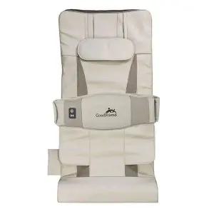 [셀러에이드]스트레칭안마매트 스마트안마 GOOD A7 스트레칭기능