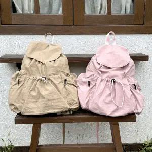 어반백 캐주얼백팩 나일론 백팩URB W1116