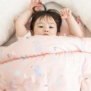 이지베이비 순면 어린이집 낮잠이불 세트 사계절 차렵이불