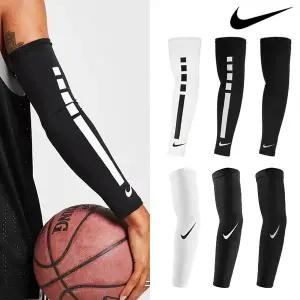 나이키 드라이핏 암슬리브 UV자외선차단 팔토시 쿨토시 골프 농구 CW7206