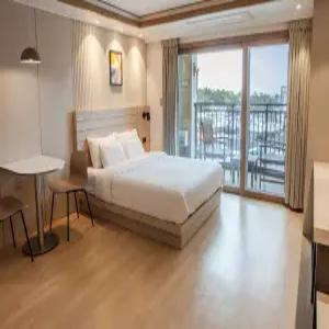 [제주 호텔] 카이리조트 제주 (이호테우,하귀,애월,한림,협재)