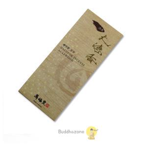 대덕향 - 침향 /명상/참선/기도/향