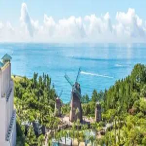 [제주] 롯데호텔 제주(제주호텔/서귀포호텔/서귀포롯데호텔 제주)