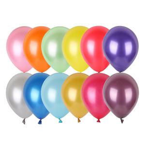 네오 30cm 펄풍선 50개 풍선장식 생일파티