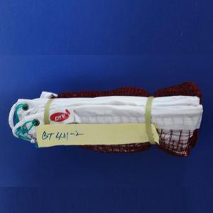 한국산 동양 배드민턴네트 연결형 공인규격 제품 2연결형