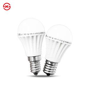 LED 미니크립톤 3W E14 E17 소형전구 인테리어조명