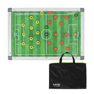 DD 스타 뉴 축구작전판 휴대용 ( 축구 경기 축구판