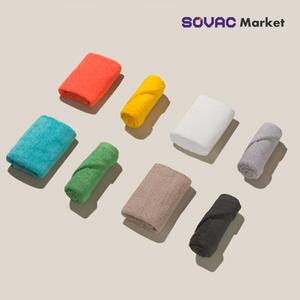 [비즈링크] 친환경 인증 순면 100% 항균 타월 고급 호텔 수건 외 핸드타월