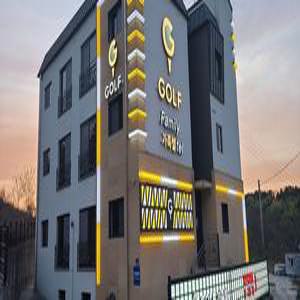 [충남] 부여 골프 가족텔(충남모텔/부여모텔)