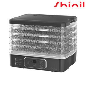 신일 SFD-E25KP 애견간식제조기 생선건조 고기건조기 식품건조기 5단