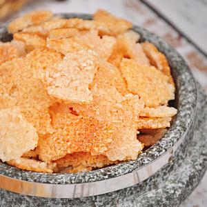 [해썹인증] 구수한 쌀누룽지 3kg