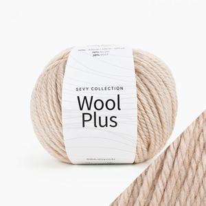 쎄비 울 플러스