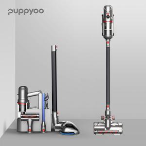 퍼피유 무선 물걸레 겸용 핸디형 흡입력 좋은 청소기 T12 plus Rinse 소유진 청소기