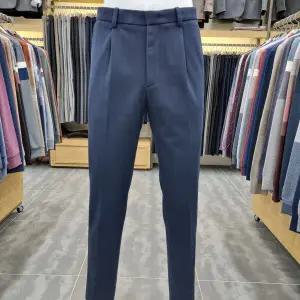 [피에르가르뎅]가을겨울신상 침포가공 원턱 캐주얼팬츠POPC4504381_SH