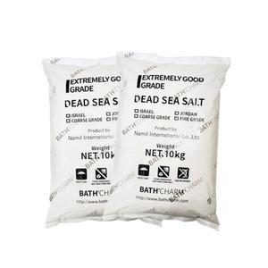 [바스참][본사직영]바스참 BK 요르단 사해소금 내추럴 10kg 대용량 입욕제