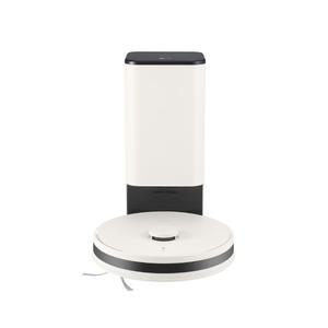 LG전자 코드제로 R5 흡입+물걸레 R585WKA1 로봇 청소기 WR