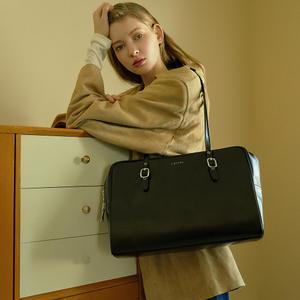 [제이에스티나] VERO LG 숄더 BK (JHNEHA4BF932BK980)