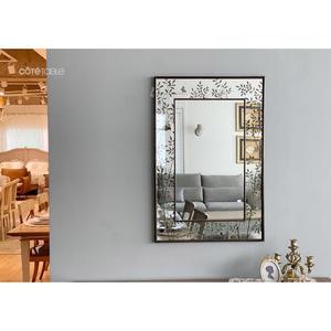 [꼬떼따블] [30%] 보타닉 앤틱 거울 E23052