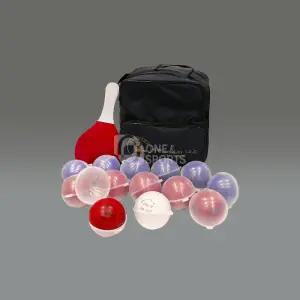 뉴스포츠 리스포츠 보치아 세트(가방)-볼케이스 포함