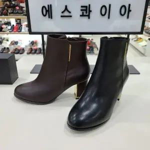 [에스콰이아][에스콰이어] 모다아울렛 여성부츠  PF9WBS609_DG