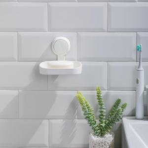 타일리 오키로 후크(5kg) 비누 받침대 푸시형 흡착식 무타공 주방 수납 정리 용품 소품