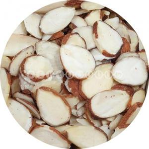 웰베이킹 아몬드 슬라이스 (40g/100g/300g)