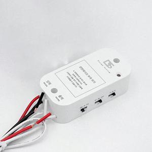 히든 투시센서 현관 욕실 모션 센서 동작감지