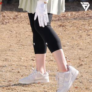 [테이핑테크]최신상 Y자형 6세대 무릎보호대 세트