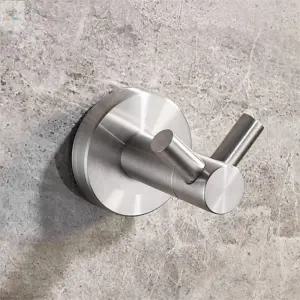 뽀뽀네 스텐 욕실걸이 욕실타올걸이