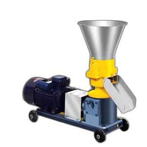 펠릿 제조기 닭 사육장 배합기 분쇄기 오리 돼지 축산