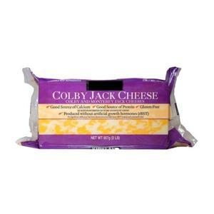 [코스트코] 커클랜드 시그니춰 콜비잭치즈 907g_ 원산지:미국