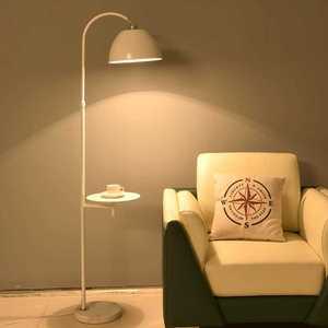 거실독서등 소파 침실 미니 선반 티테이블 장스탠드