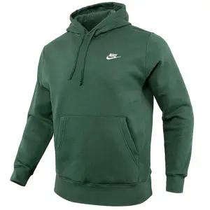 나이키 AS NSW 클럽 풀오버 BB 기모 맨투맨 후디 L/S 파이어 2655323