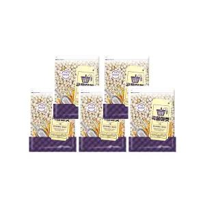 24년 병아리콩 1kg x 5개