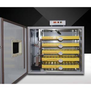 대형 병아리 인큐베이터 거위 부화기 계란 오리