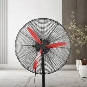 사업용 대형 선풍기 안전망 60-65cm 대형 보호망 커버