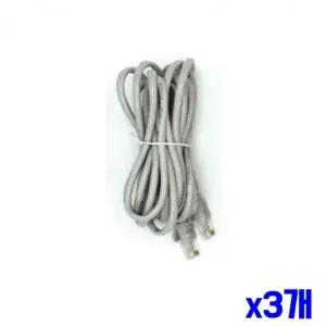 컴퓨터 랜선 케이블 3m x3개 PC케이블 LAN케이블