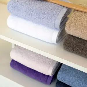 송월타올 호텔수건 레이블 170g 40수 답례품 5매 우산세트 선물세트 타월우산 행사수건 고급수건