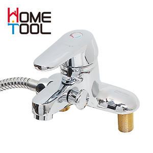 삼원코브라 M603 세면대 샤워 겸용 수전 셀프 교체 욕실 세면기 수도꼭지