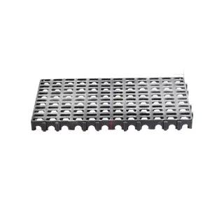 미니 파렛트 세차장 세차부스 옥상 배란다 화단 조경 배수판