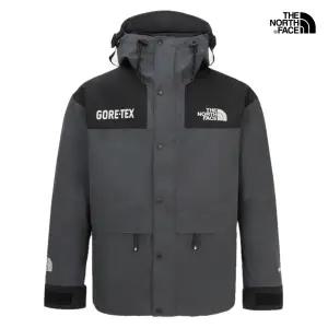 [롯데백화점]노스페이스 남성 1985 고어텍스 마운틴 방수 바람막이 자켓 NJ2GR01B_DGY