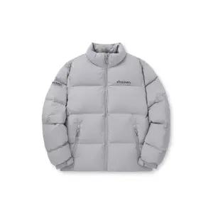 [디스커버리]패딩 TQT DXDJ8C046-GRS 반슬리 RDS 다운 숏패딩