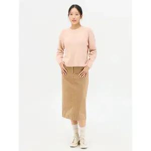 매장정품 TOPTEN 탑텐 여성) 더 웜 벨 스커트_MSE4R01 MSE4R01 631917