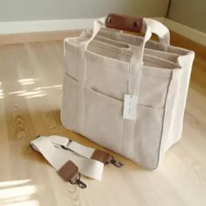 아기 짐가방 문센 가방 가벼운 기저귀 가방 육아 백팩