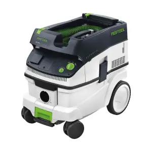 페스툴 CTL 26 E 이동식 집진기 청소기 (574946)