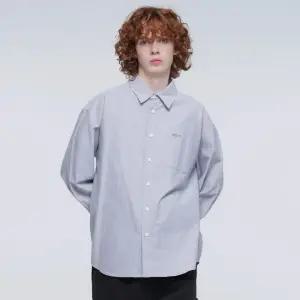 [아웃도어프로덕츠] 베이직 옥스퍼드 셔츠 (2COLORS)