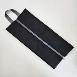 [콩심팥심]가방 휴대용 신발 주머니 여행용 신발파우치 신발가방