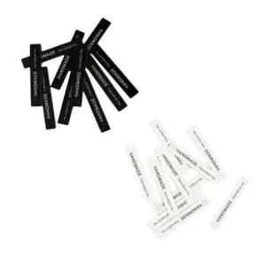 [라일리] Rly 포장태그 종이택 고리형 꼬리표 10개입  42209283)