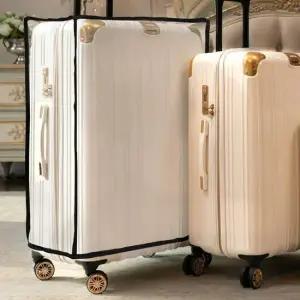 [라일리] Rly 커버 보호 캐리어 방수 28 블랙 오염방지 수화  42208268)