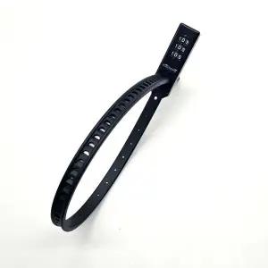 번호자물쇠 타이락 자전거 바이크 도난방지